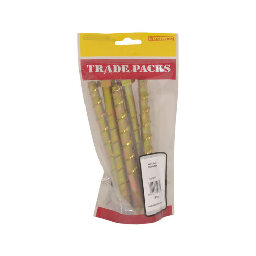 Thunder Bolts, ZYP, M12 x 150mm