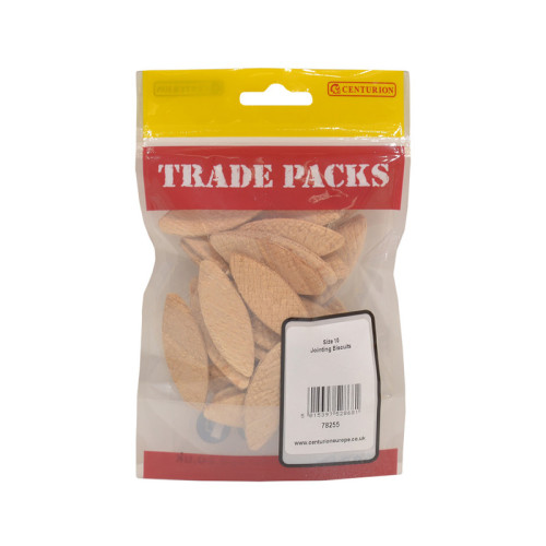 Jointing Biscuit - Size 10 - (22 PK)