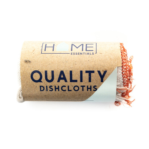 Dishcloths - 11" x 12" (6 PK)