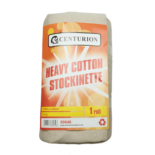 Heavy Cotton Stockinette Roll - 800g