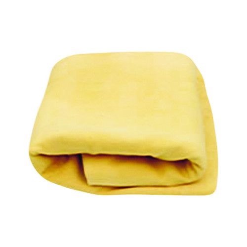 Natural Chamois Leather - 2 sq ft