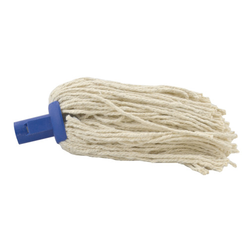 No. 16 PY - Blue Socket Socket Mop Head