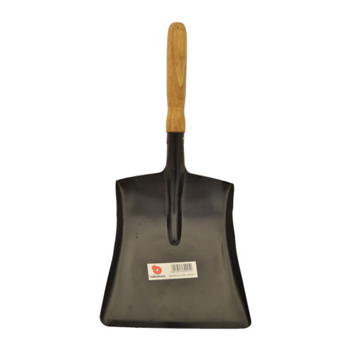 Fireside - Shovel - Wood Handle Household - 9"
