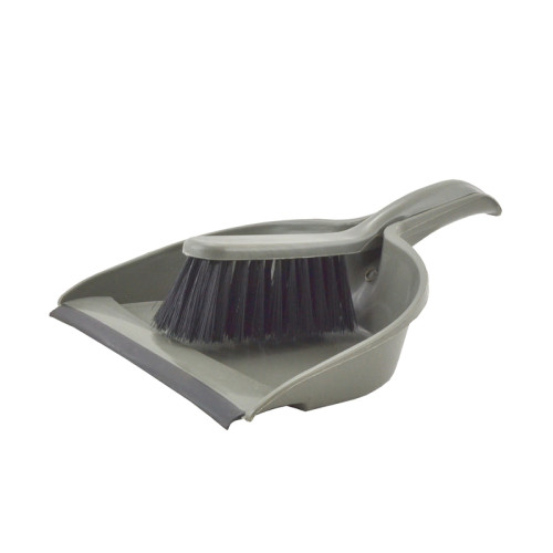 Dustpan and Brush Set