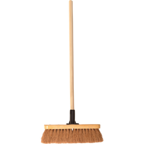 Coco Brush, 18" Complete