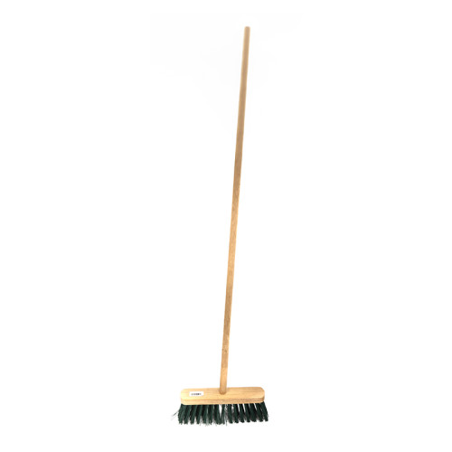 Poly Brushes, 11" Complete