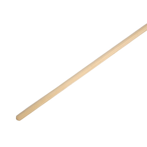 Broom Handle, 54" x 1 1/8"