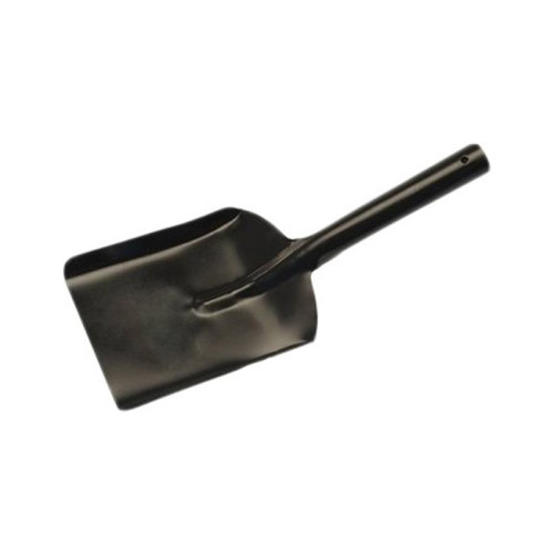 Fireside 4" Black Pot Shovel