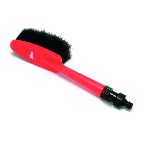 Water Fed Wash Brush