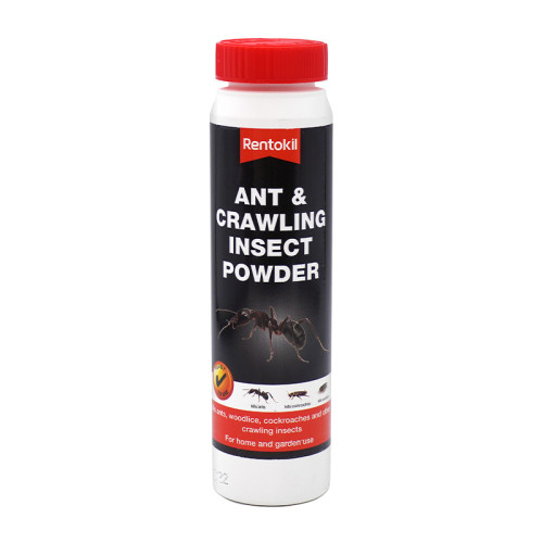 Ant & Crawling Insect Killer