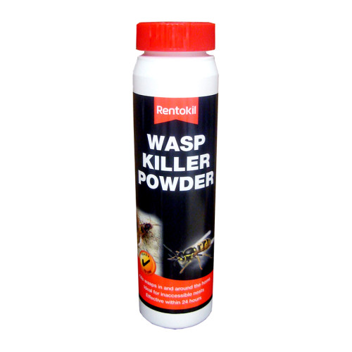 Rentokil - Wasp Killer Powder - 150g - PSW101 (DGN)