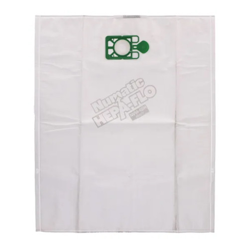 NUMATIC NVM-4BH HEPAFLOW DUST BAG 40LTRS