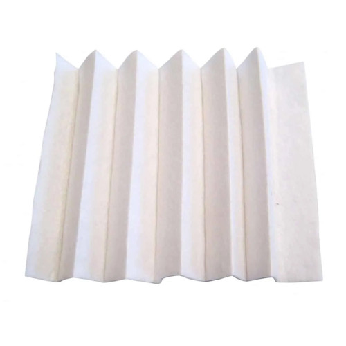 PRE-FILTER DC500 - SINGLE