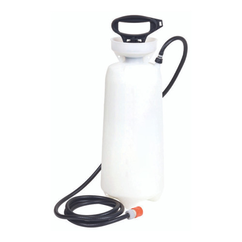 WATER BOTTLE FOR CUT OFF SAW