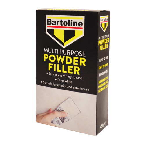 Bartoline Multi Purpose Filler, Standard (450g)