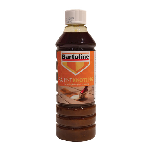 Bartoline Patent Knotting, 500ml