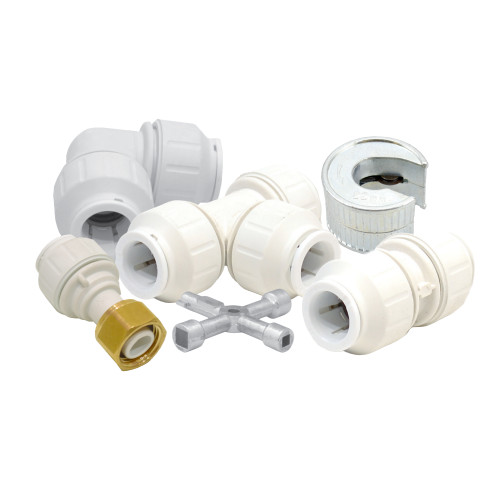 Plumbing Bundle Offer