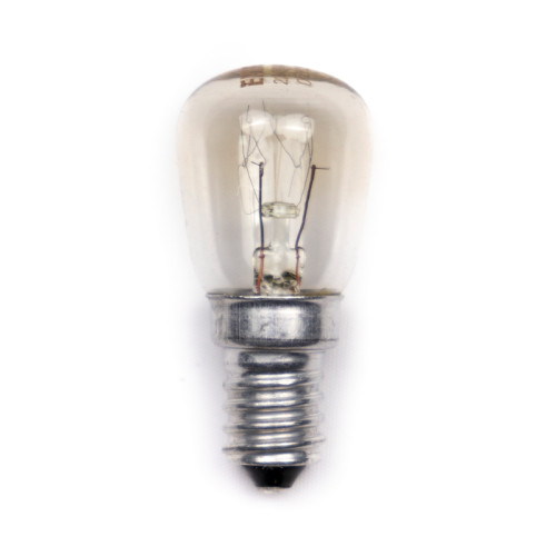 Centurion Eveready 15 Watt SES Pygmy Bulb