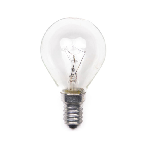 Eveready 40 Watt SES Oven Lamp Bulb