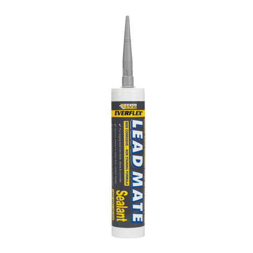 Everflex Lead Mate Sealant Grey (295ml)