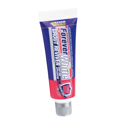 Forever White Grout Reviver (200ml)
