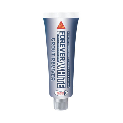 Forever White Grout Reviver (200ml)