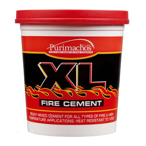 Everbuild XL Fire Cement (1kg)
