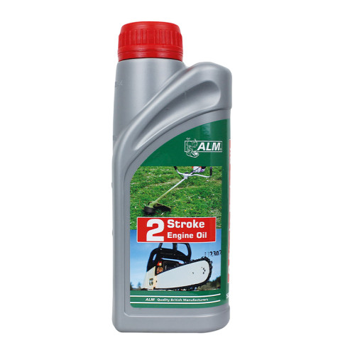 2 Stroke Engine Oil, 500ml