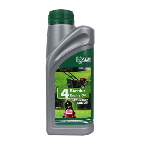 4 Stroke Engine Oil, 500ml