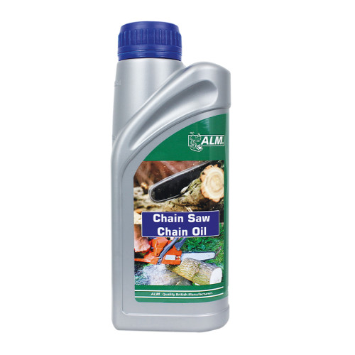 Chainsaw Oil, 500ml