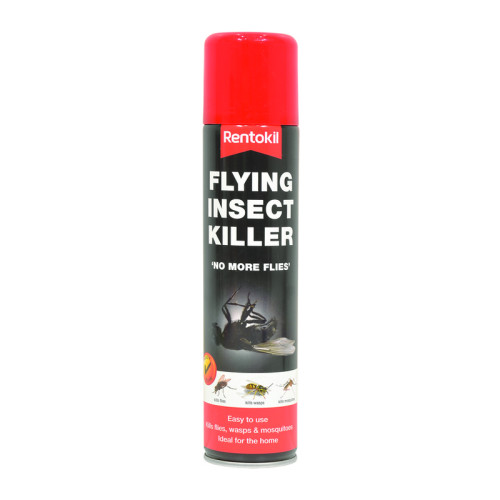 Rentokil - Flying Insect Killer (DGN)