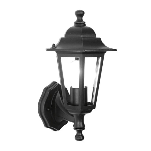 Outside Lantern Wall Light
