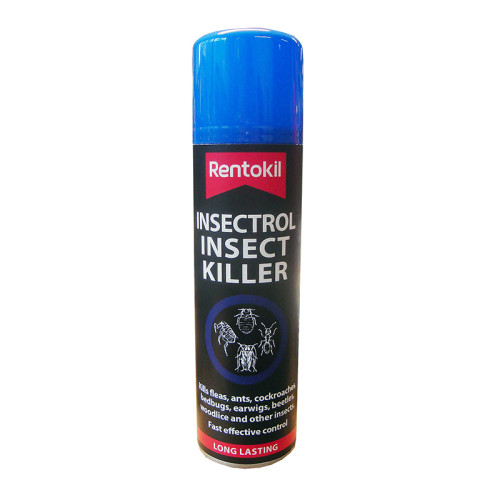 Rentokil - Insectrol Insect Killer - PSI36 (DGN)