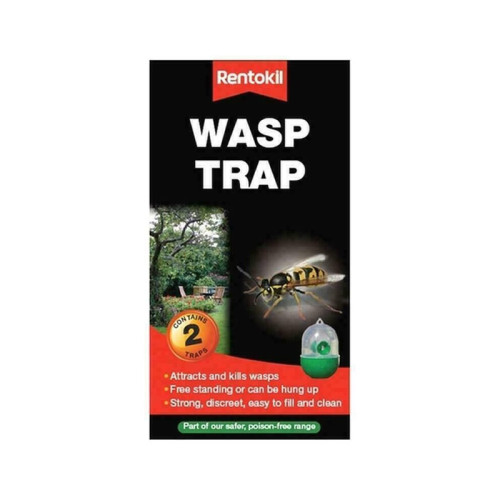 Rentokil - Wasp Trap