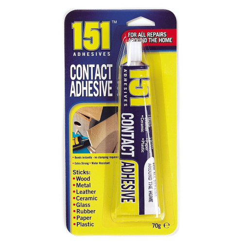 Contact Adhesive, 30g