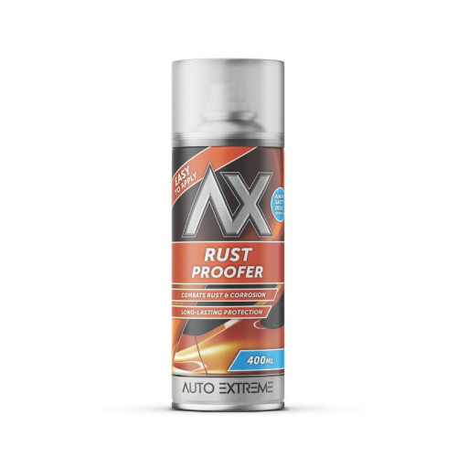 Auto Extreme Anti Rust Proofer, 400ml