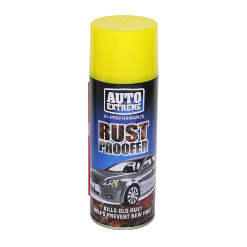 Anti rust spray sales paint for cars