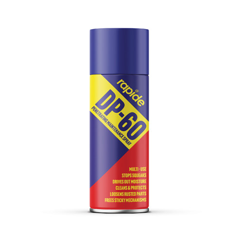 DP-60 Maintenance Spray - 250ml