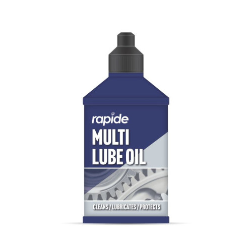 Multi Lube Oil 120ml