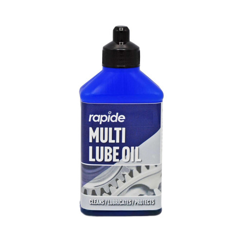 Multi Lube Oil 120ml