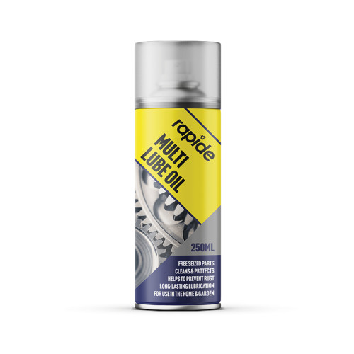 Multi Lube Oil Spray 250ml