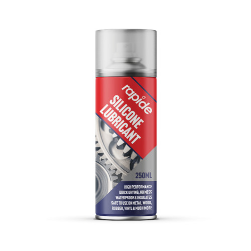 Silicone Lubricant Spray 250ml