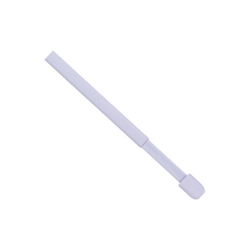 Renaissance White Oval Net Rod 60-100cm