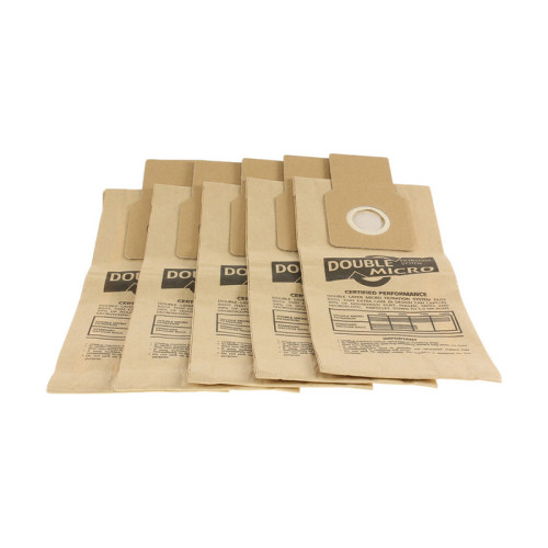 QUASDB113 Panasonic Upright Bag 5pk