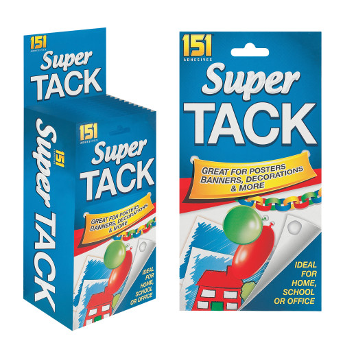 Supertack, 120g