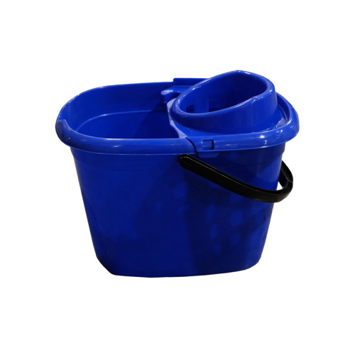 Mop Bucket - Blue