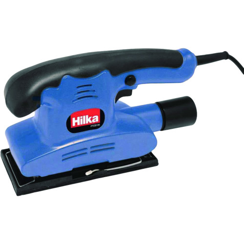 Hilka Orbital Sander