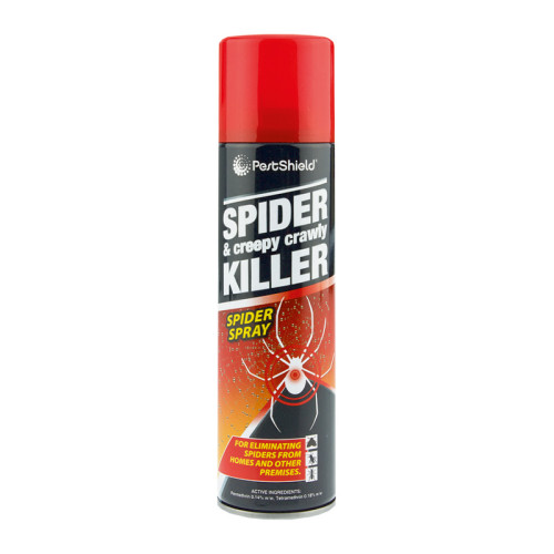 Pestshield - Spider & Creepy Crawly - 200ml (DGN)