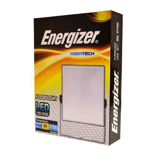 Energizer 30w LED Floodlight