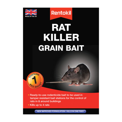 Centurion Pest Control / Rodent Control